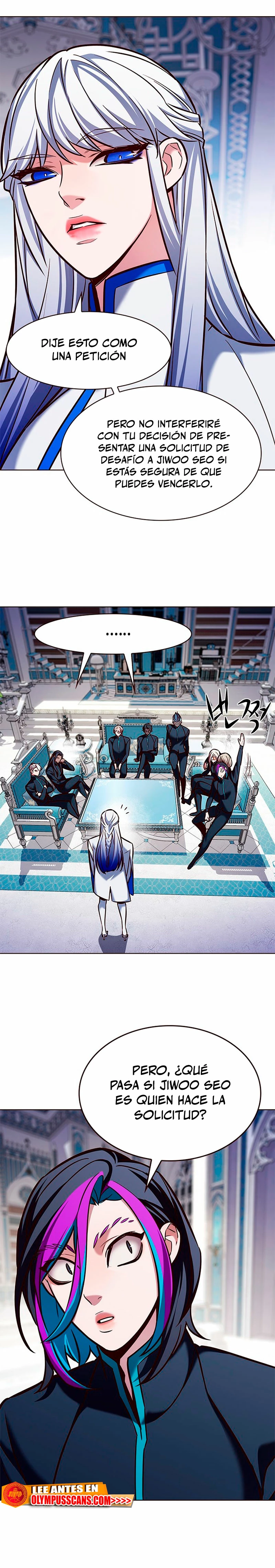 Rayito  > Capitulo 199 > Page 141