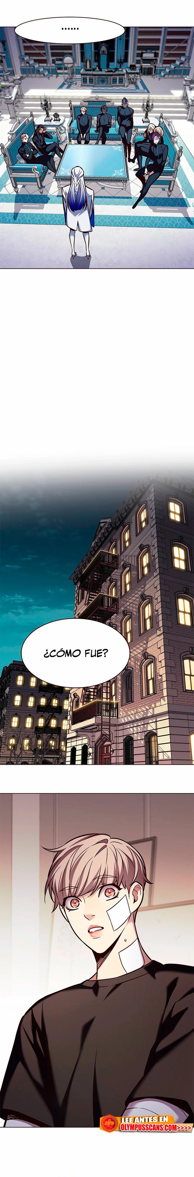 Rayito  > Capitulo 199 > Page 151