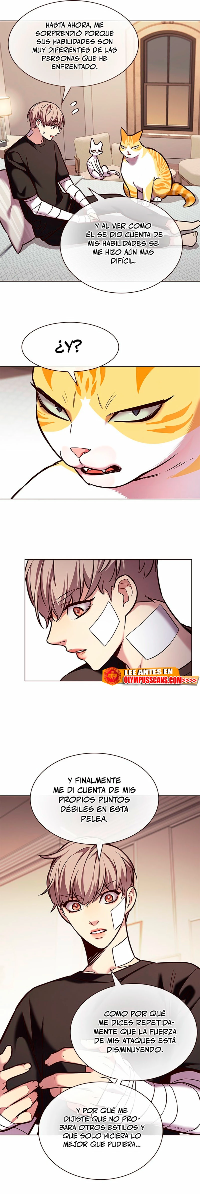 Rayito  > Capitulo 199 > Page 161