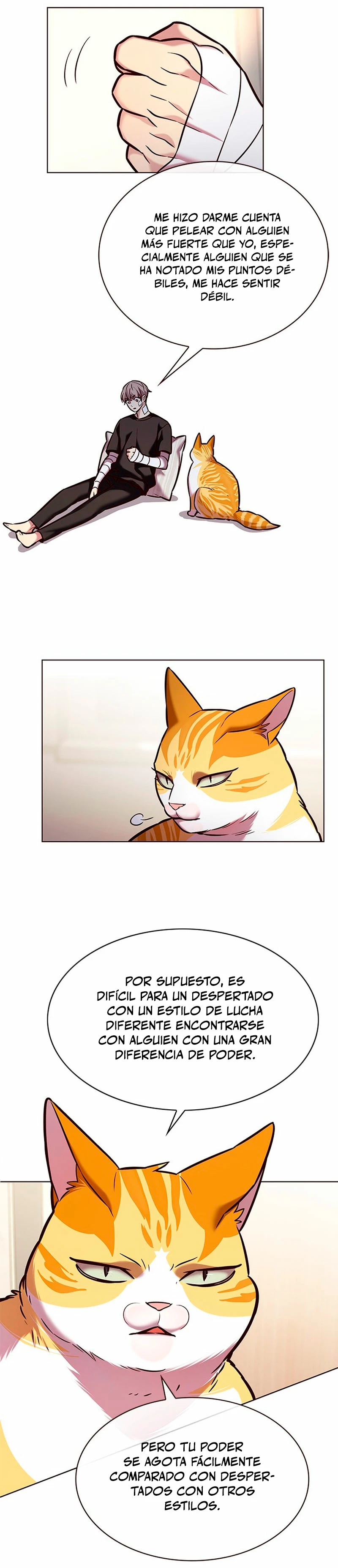 Rayito  > Capitulo 199 > Page 171