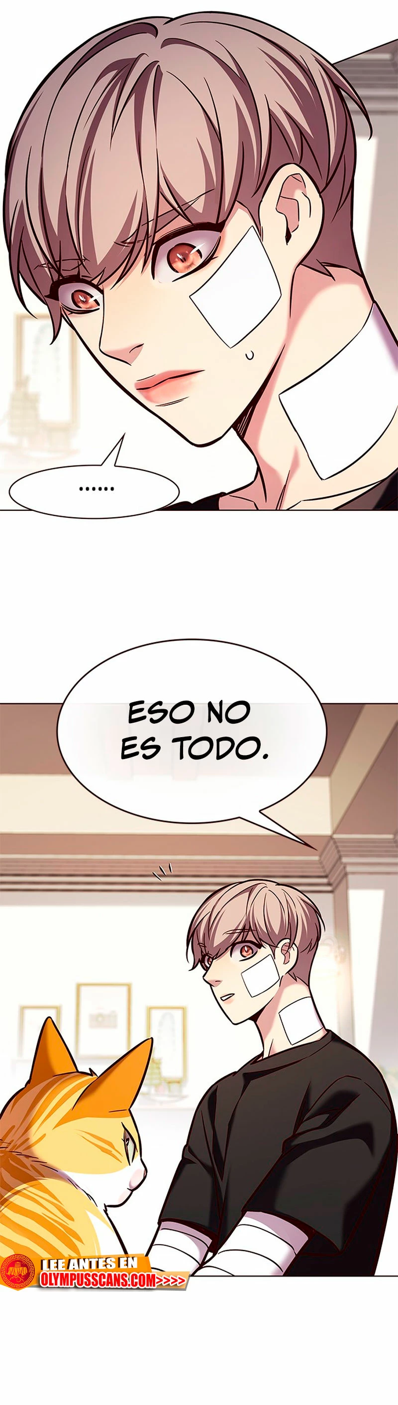 Rayito  > Capitulo 199 > Page 181