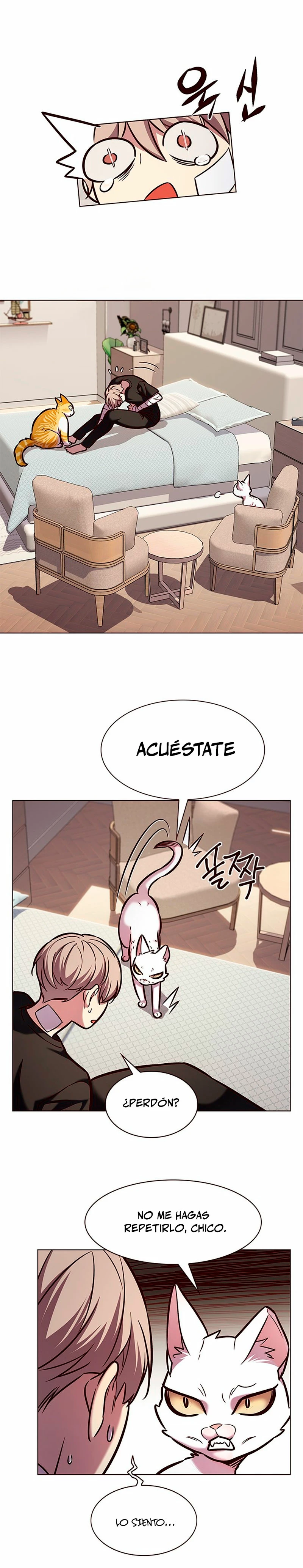 Rayito  > Capitulo 199 > Page 211