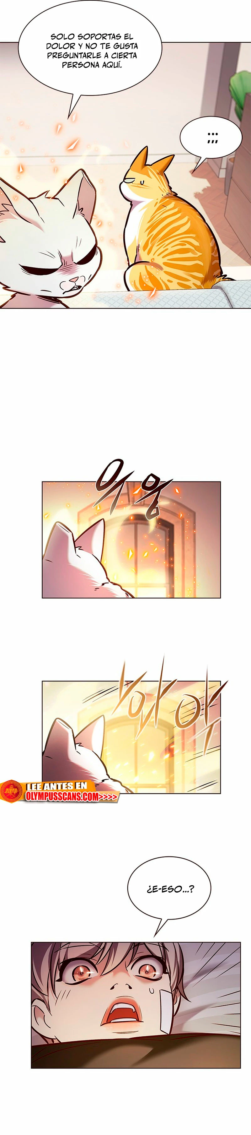 Rayito  > Capitulo 199 > Page 231