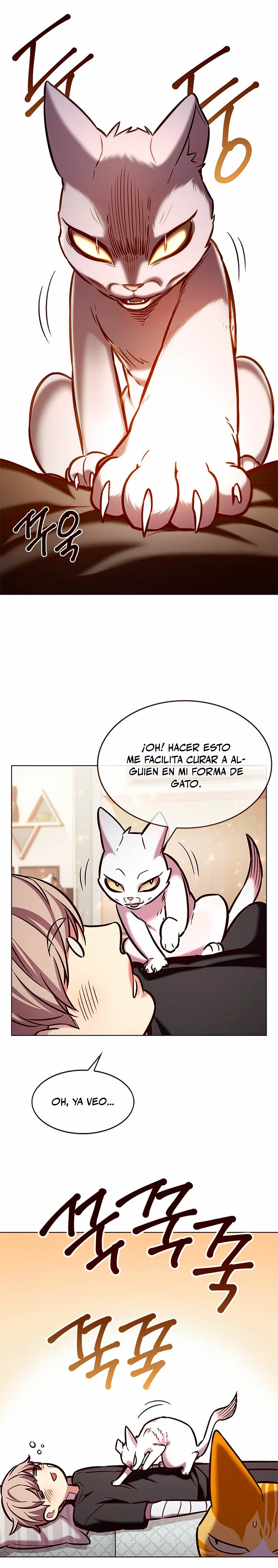 Rayito  > Capitulo 199 > Page 241