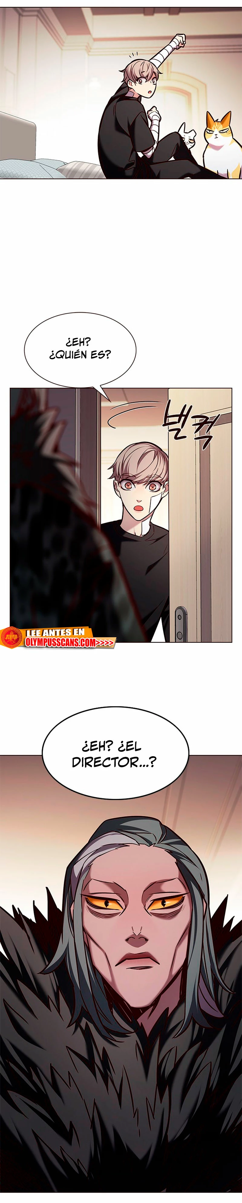 Rayito  > Capitulo 199 > Page 271