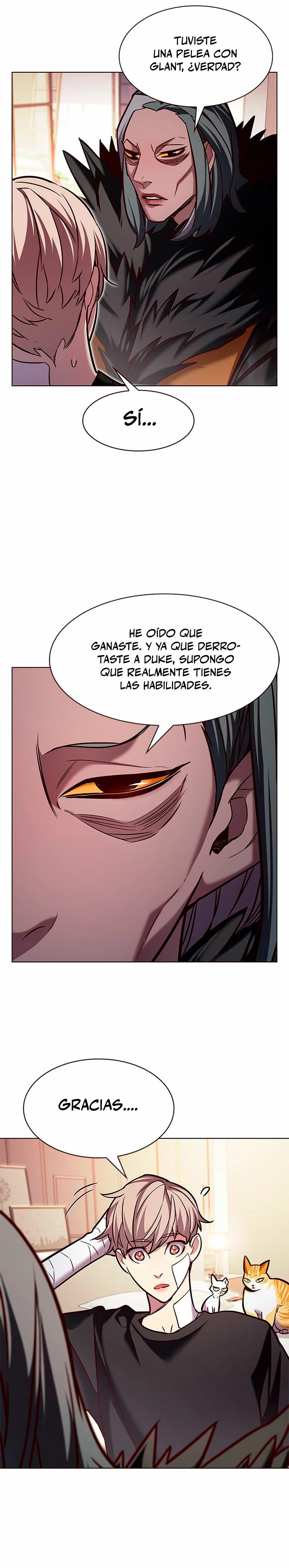 Rayito  > Capitulo 199 > Page 281