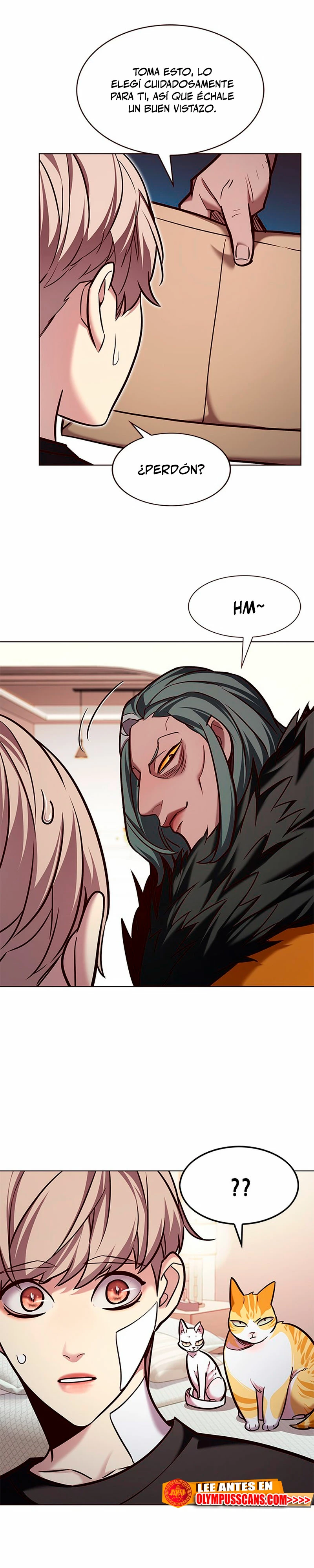 Rayito  > Capitulo 199 > Page 291