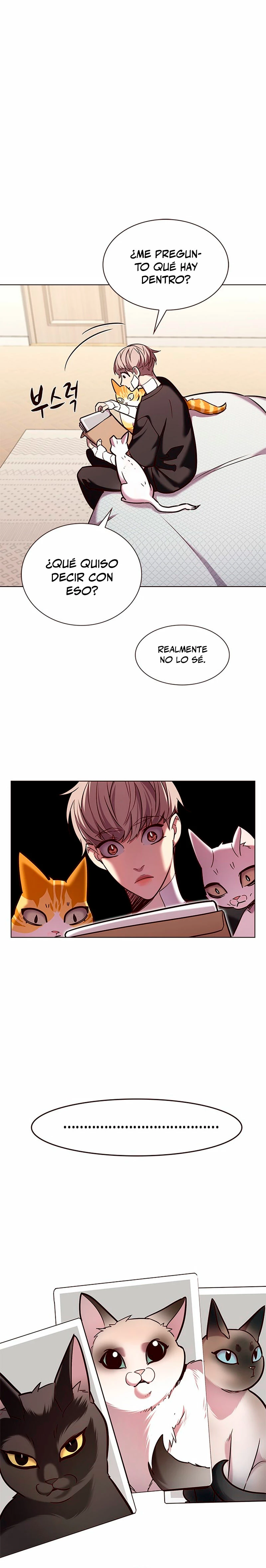 Rayito  > Capitulo 199 > Page 301