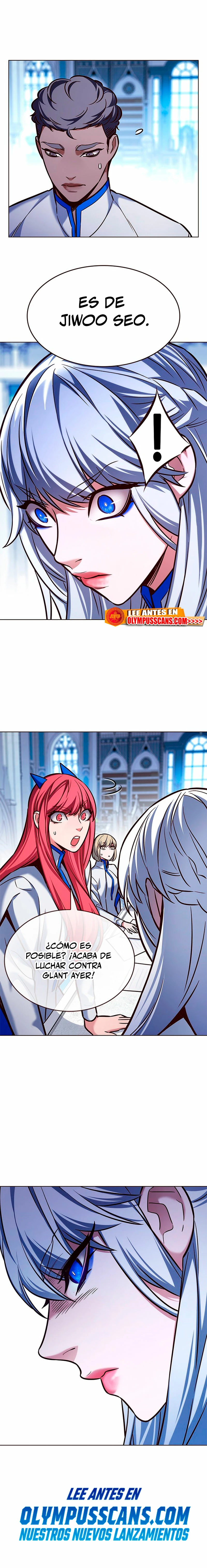 Rayito  > Capitulo 199 > Page 341