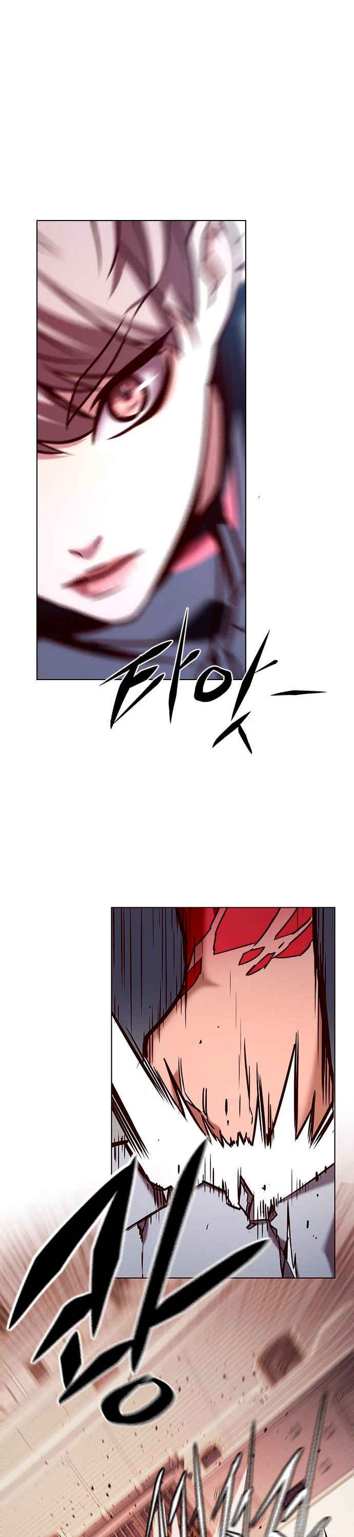 Rayito  > Capitulo 198 > Page 21