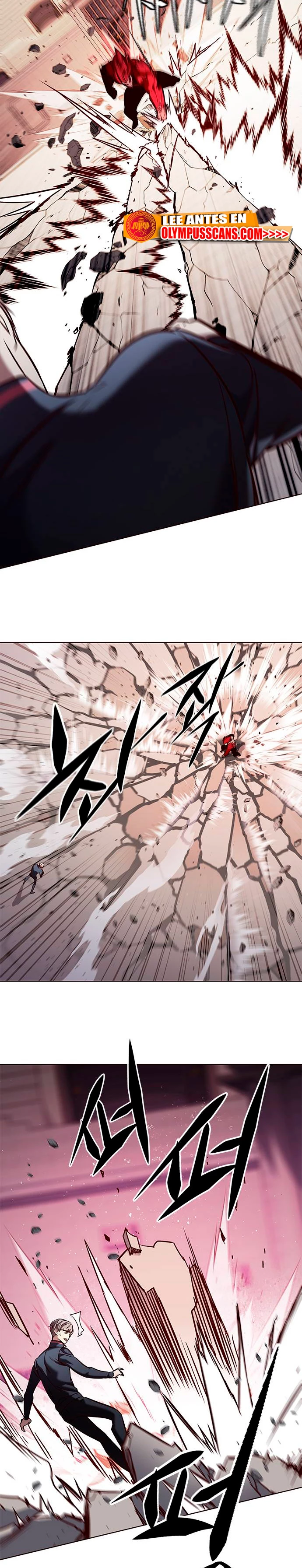 Rayito  > Capitulo 198 > Page 31