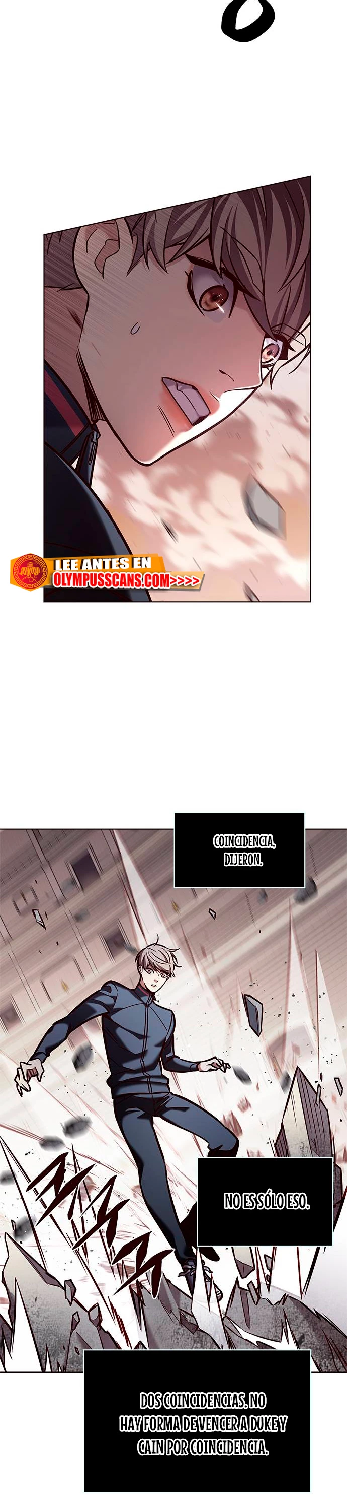 Rayito  > Capitulo 198 > Page 41