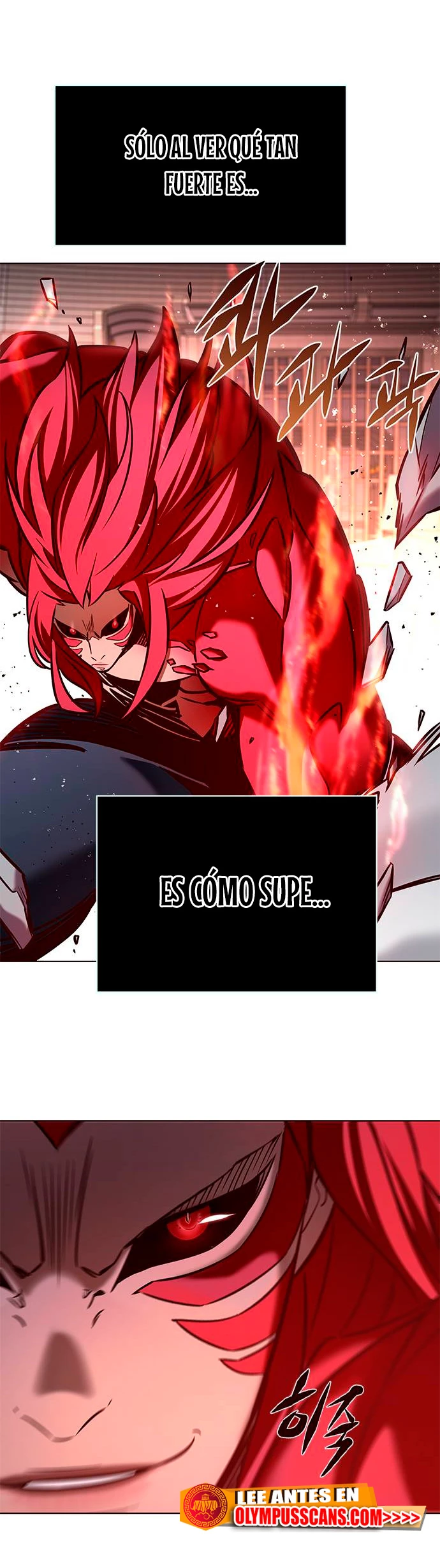 Rayito  > Capitulo 198 > Page 51