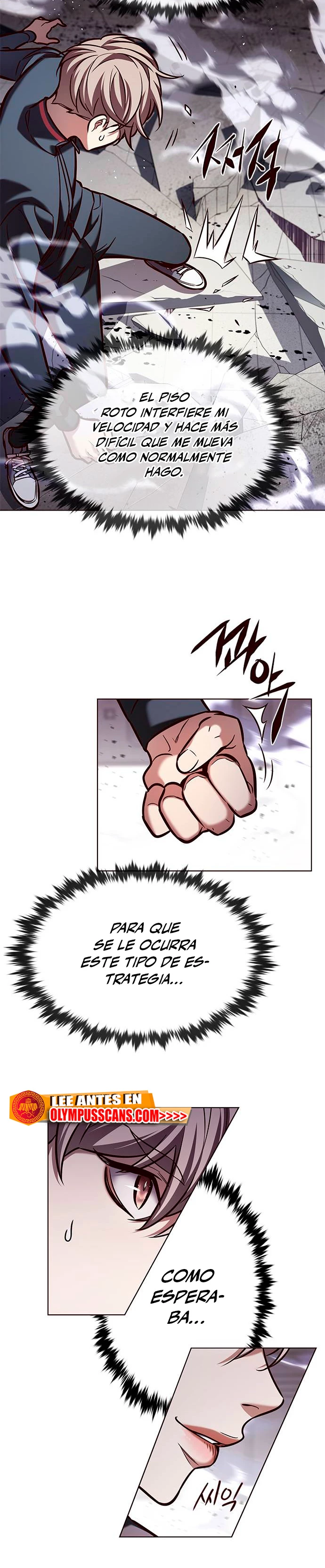 Rayito  > Capitulo 198 > Page 71