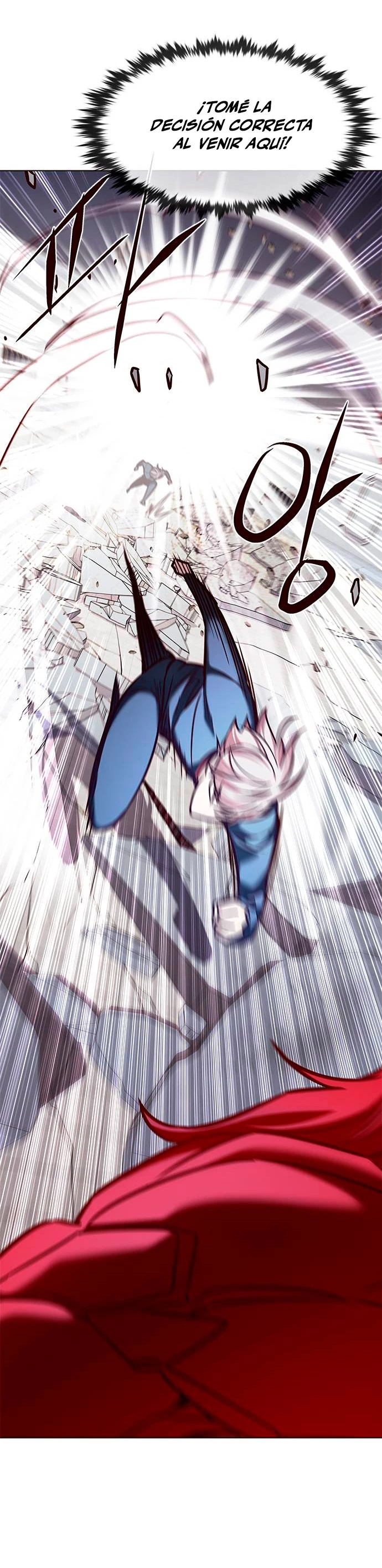 Rayito  > Capitulo 198 > Page 81