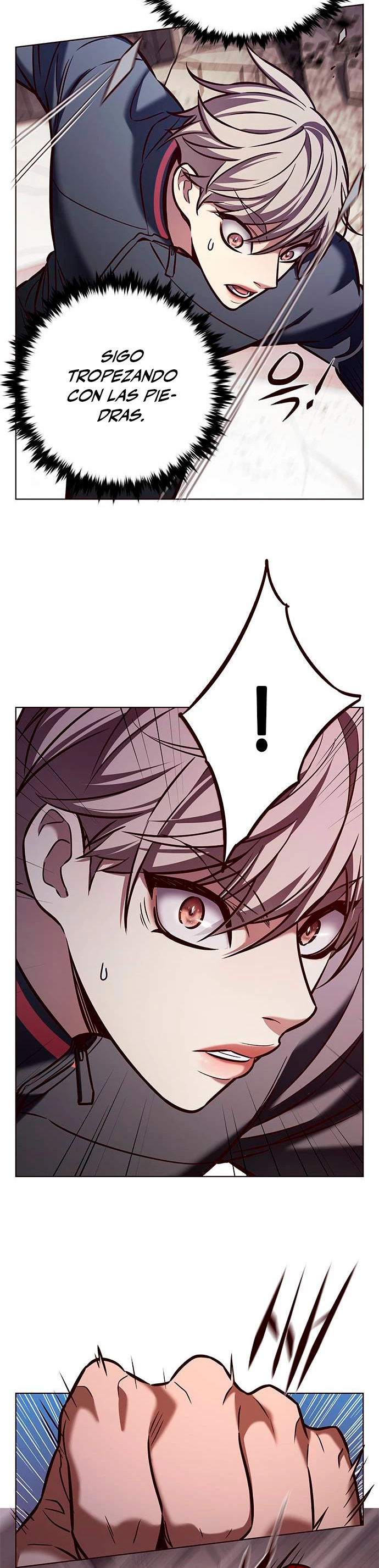 Rayito  > Capitulo 198 > Page 101