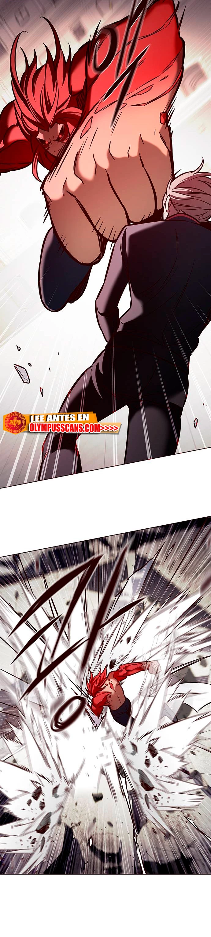 Rayito  > Capitulo 198 > Page 111