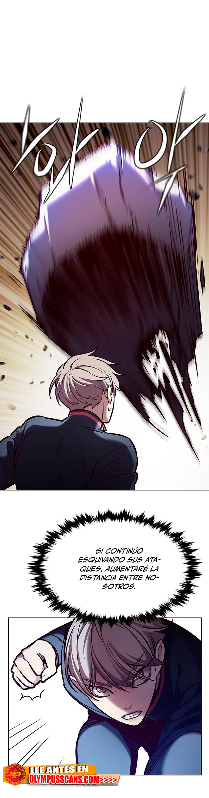 Rayito  > Capitulo 198 > Page 131