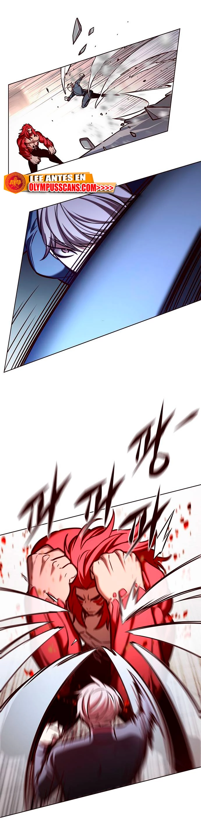 Rayito  > Capitulo 198 > Page 151