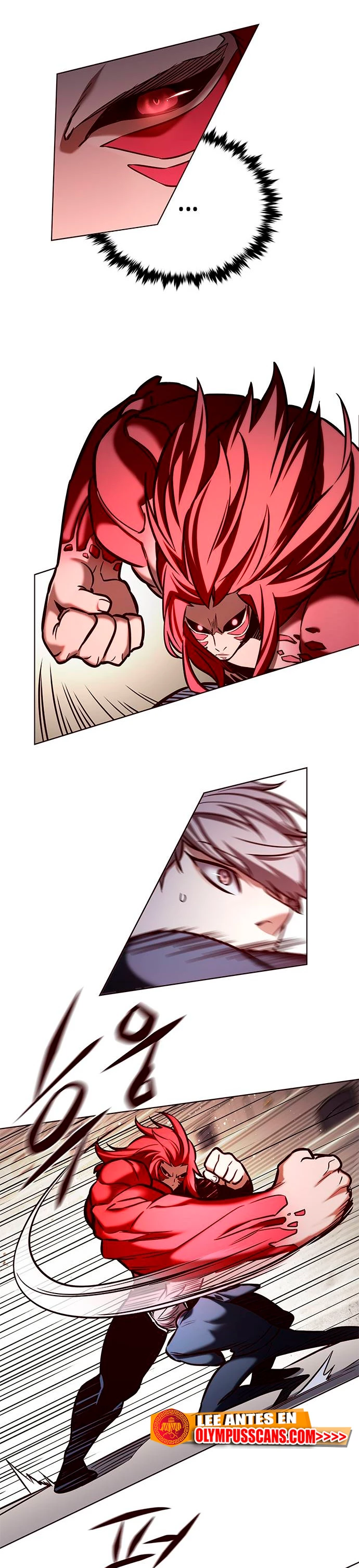 Rayito  > Capitulo 198 > Page 171