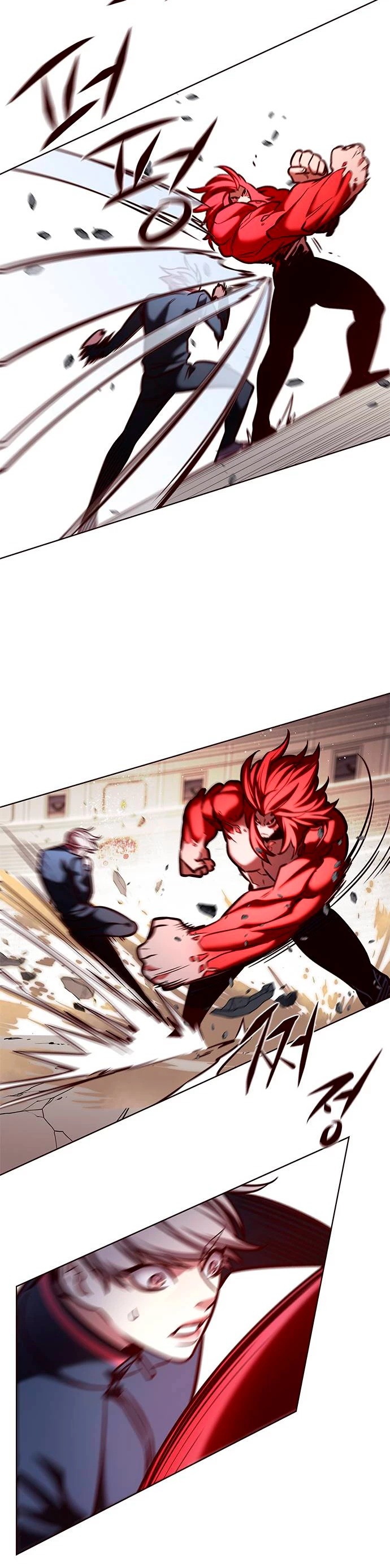 Rayito  > Capitulo 198 > Page 181