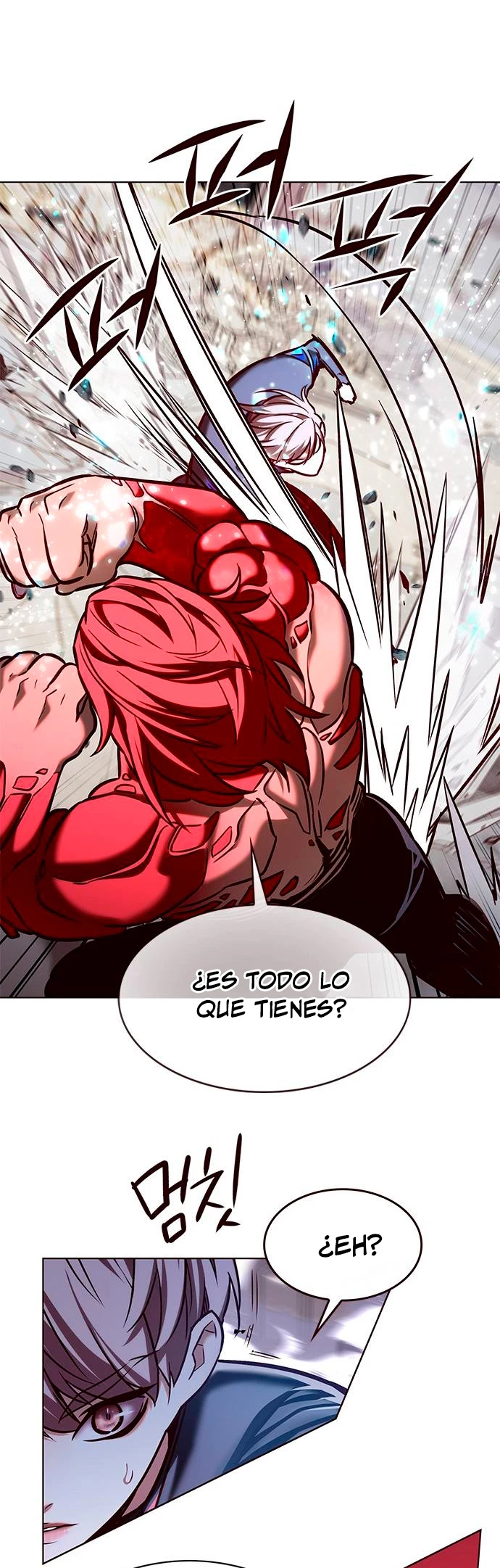 Rayito  > Capitulo 198 > Page 211