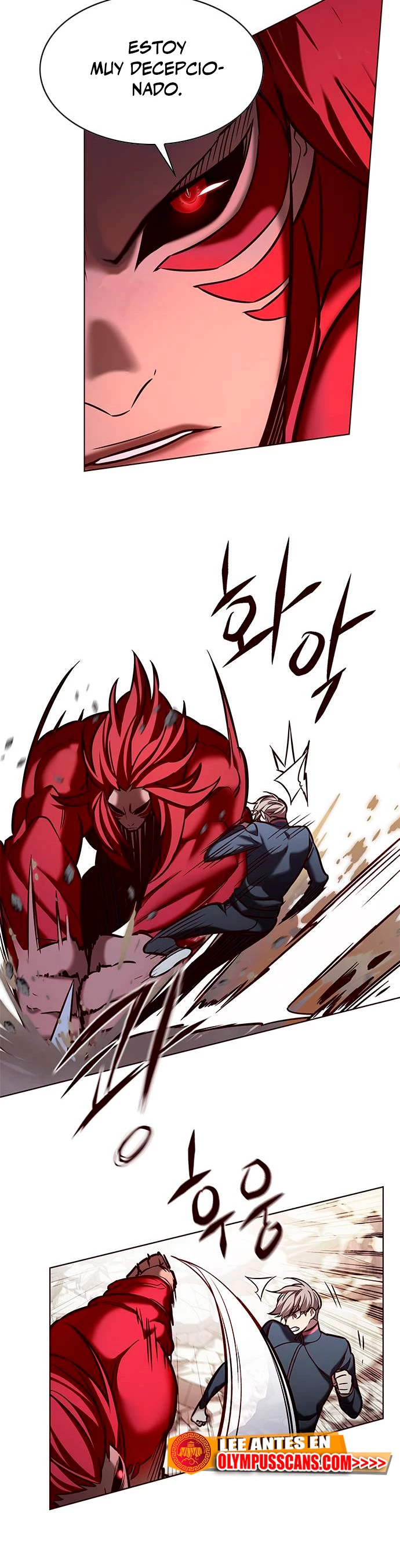 Rayito  > Capitulo 198 > Page 221