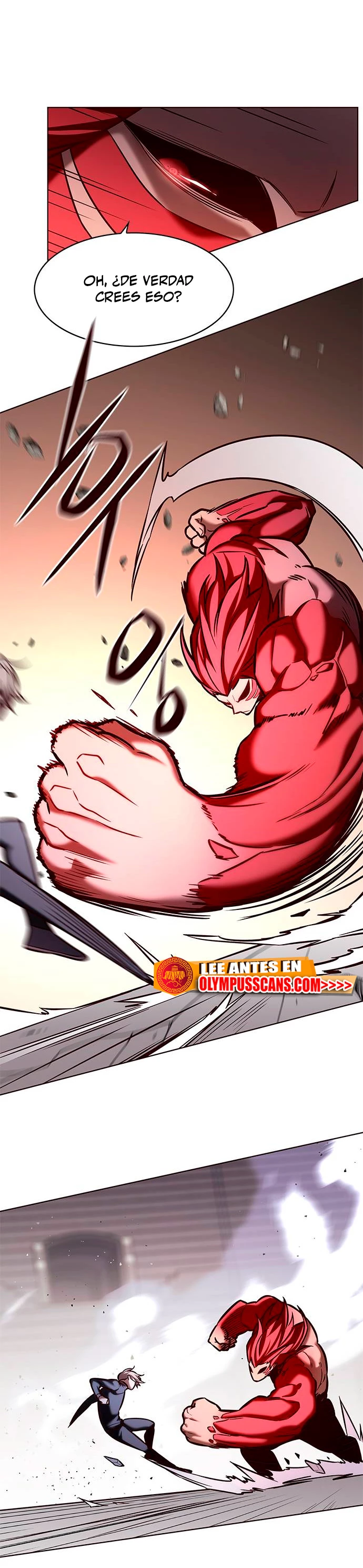 Rayito  > Capitulo 198 > Page 251