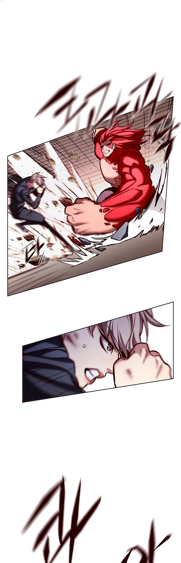 Rayito  > Capitulo 198 > Page 281