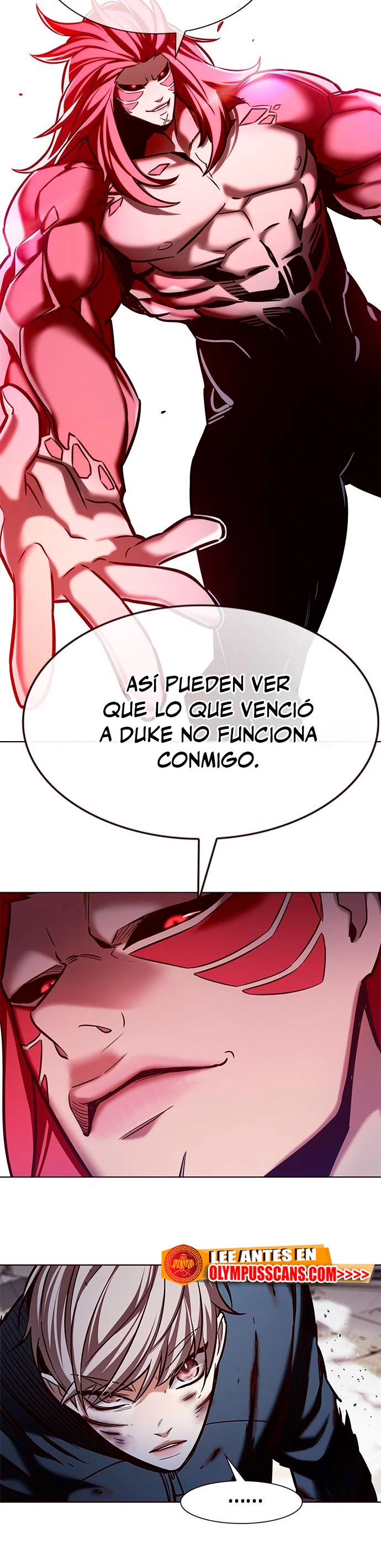 Rayito  > Capitulo 198 > Page 321