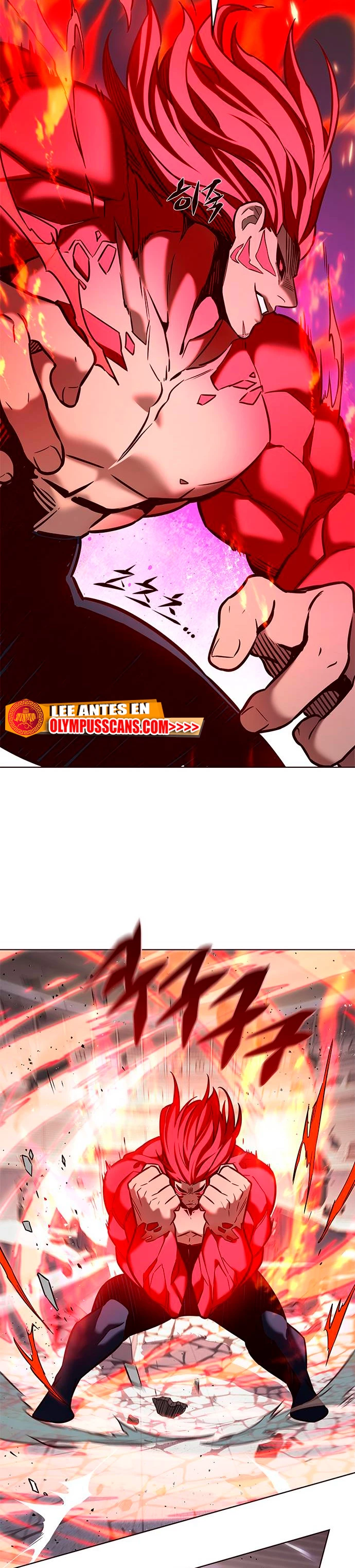 Rayito  > Capitulo 198 > Page 351