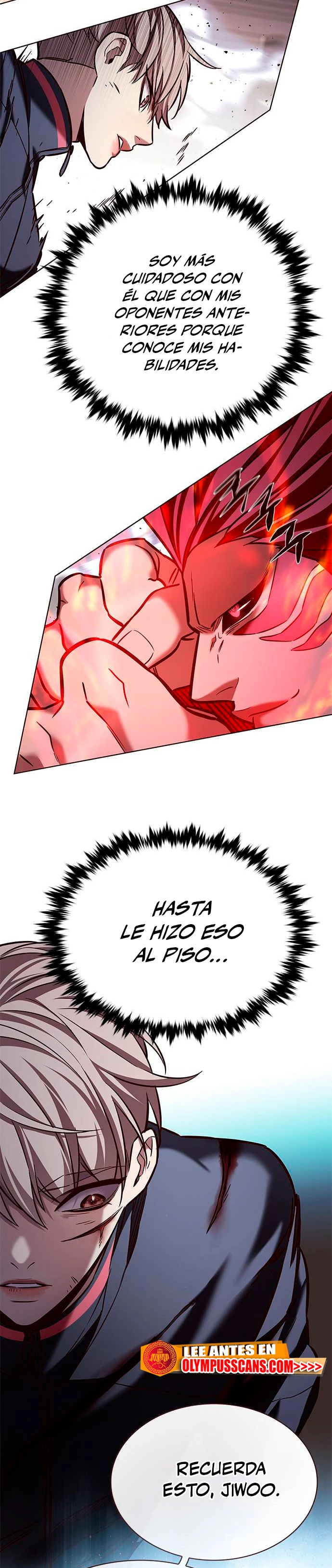 Rayito  > Capitulo 198 > Page 361