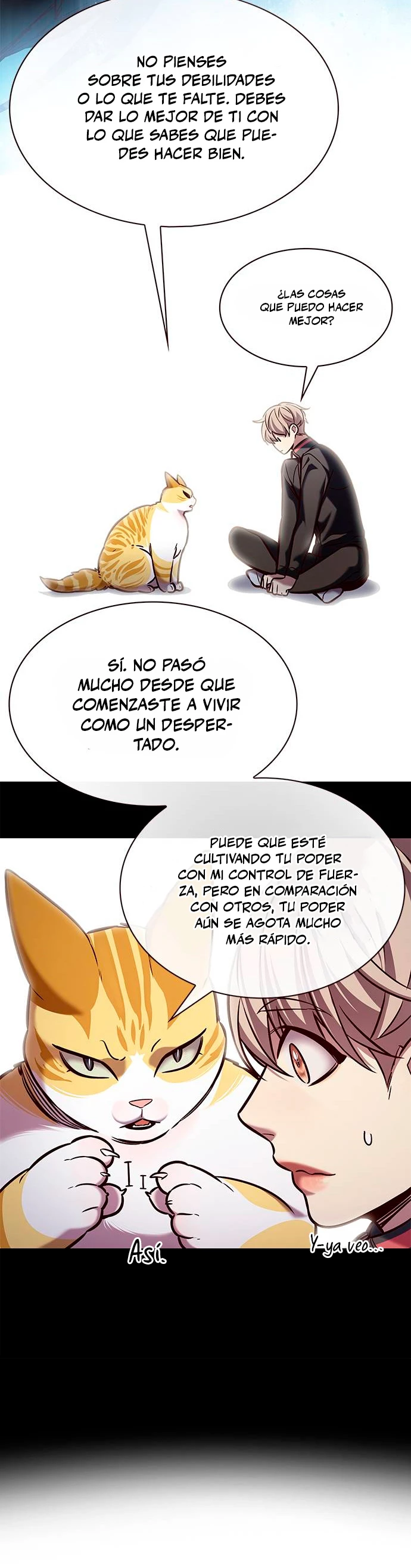 Rayito  > Capitulo 198 > Page 371