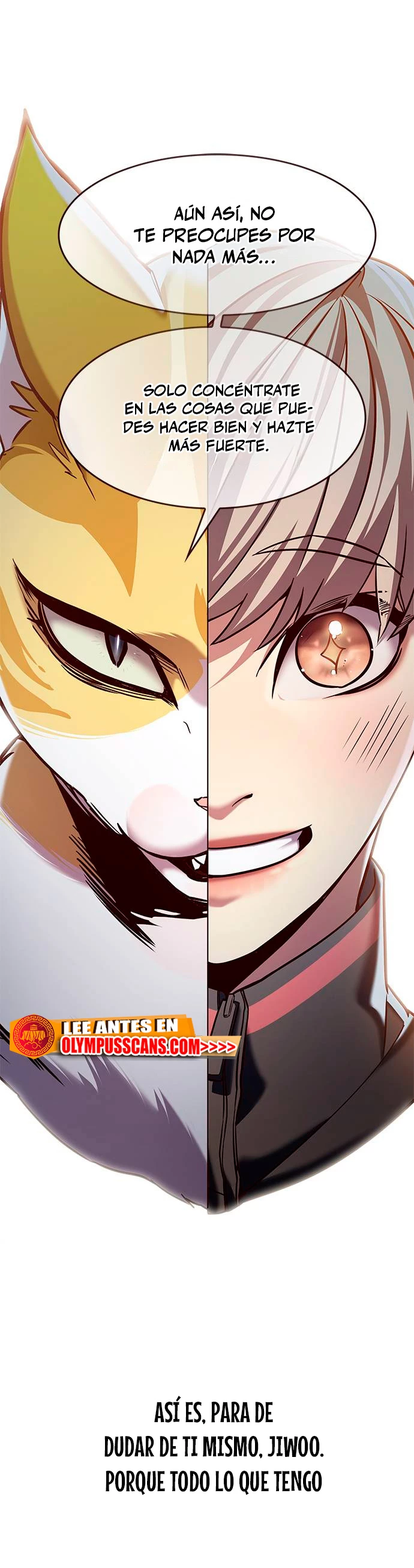 Rayito  > Capitulo 198 > Page 381