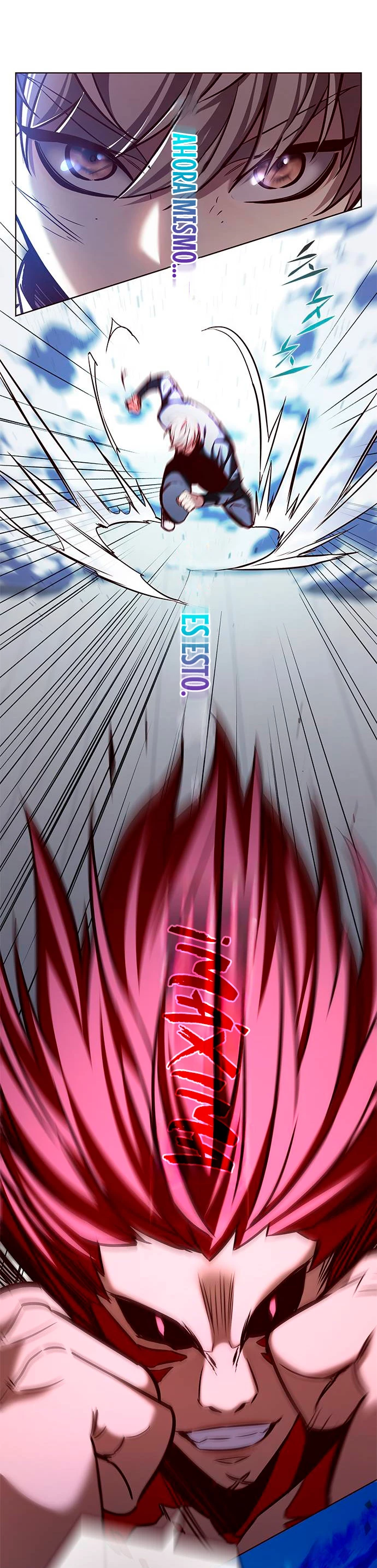 Rayito  > Capitulo 198 > Page 391