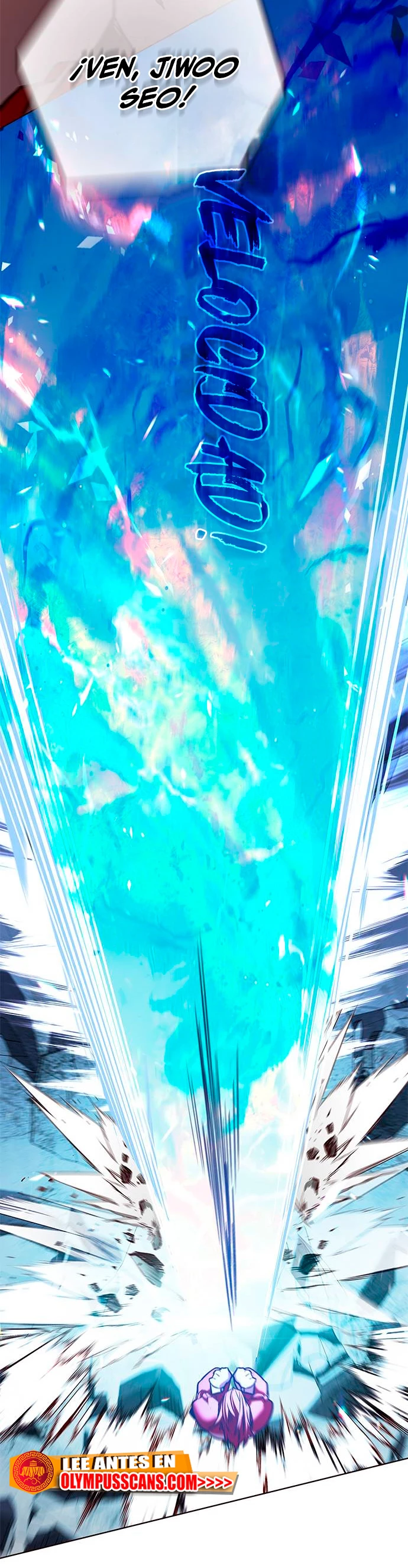 Rayito  > Capitulo 198 > Page 401