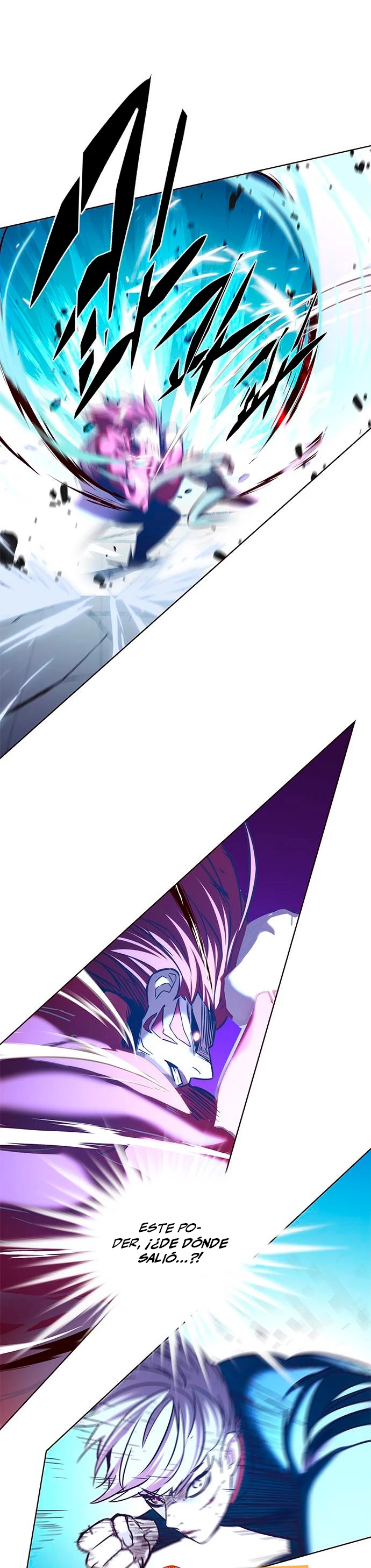 Rayito  > Capitulo 198 > Page 411