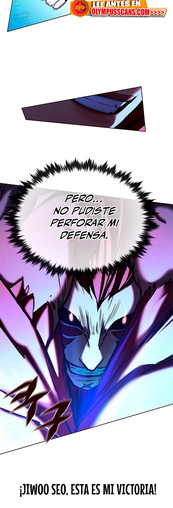 Rayito  > Capitulo 198 > Page 421