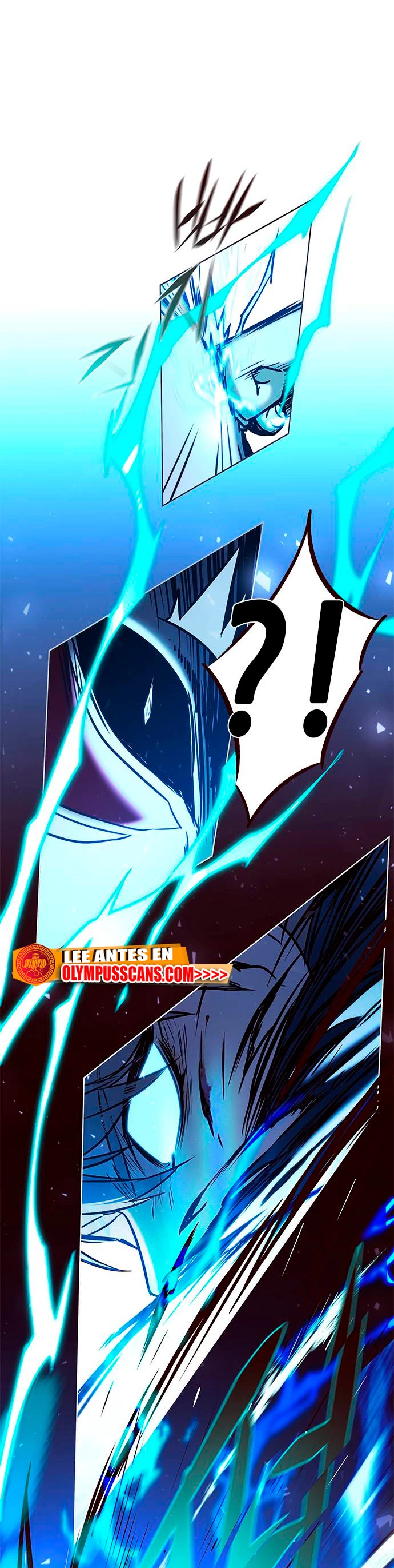 Rayito  > Capitulo 198 > Page 431