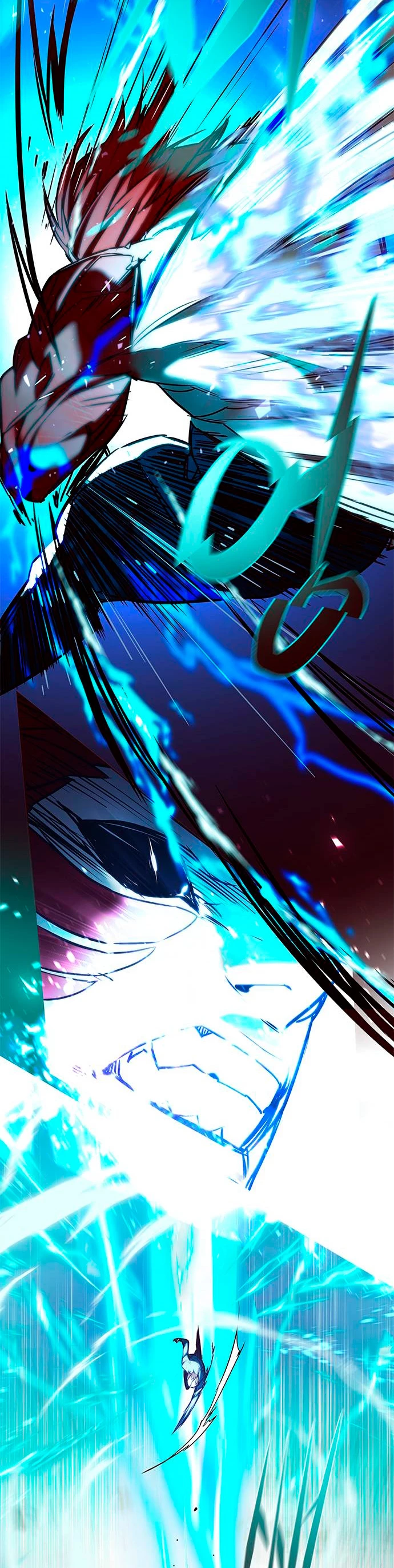 Rayito  > Capitulo 198 > Page 441