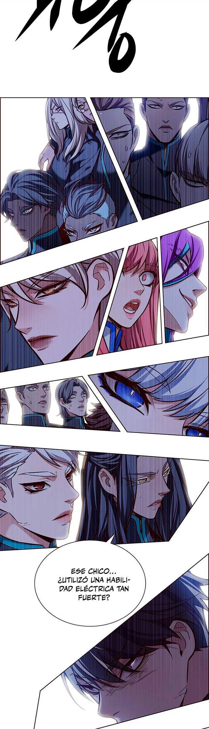 Rayito  > Capitulo 198 > Page 471