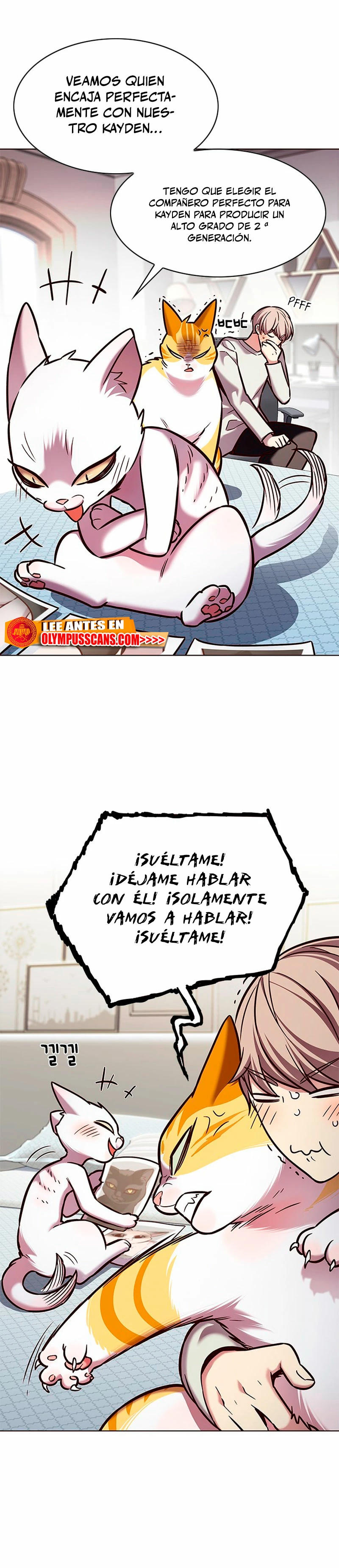 Rayito  > Capitulo 200 > Page 61