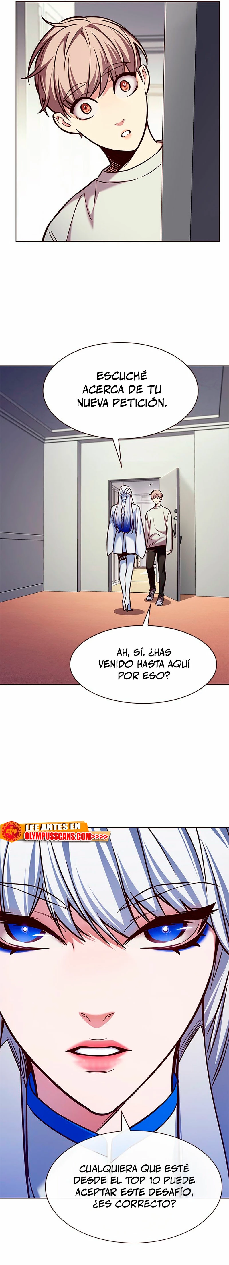 Rayito  > Capitulo 200 > Page 81