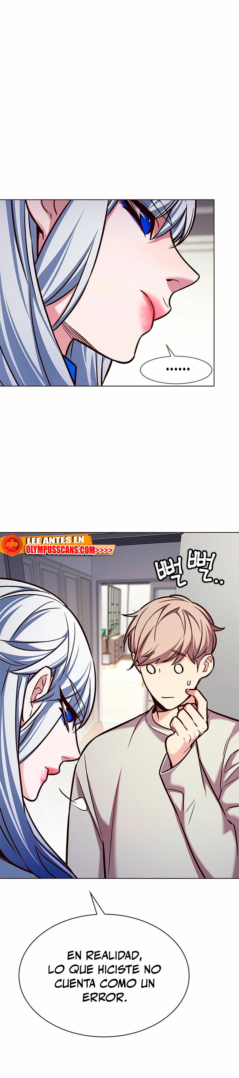 Rayito  > Capitulo 200 > Page 101