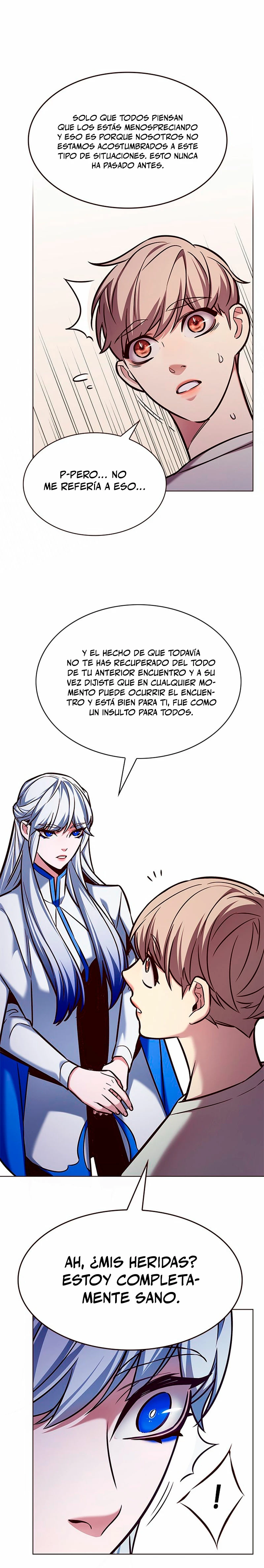 Rayito  > Capitulo 200 > Page 121