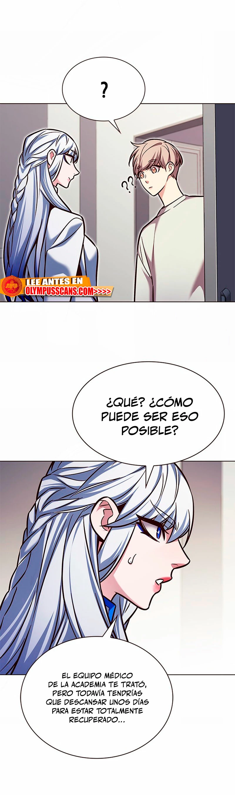 Rayito  > Capitulo 200 > Page 131