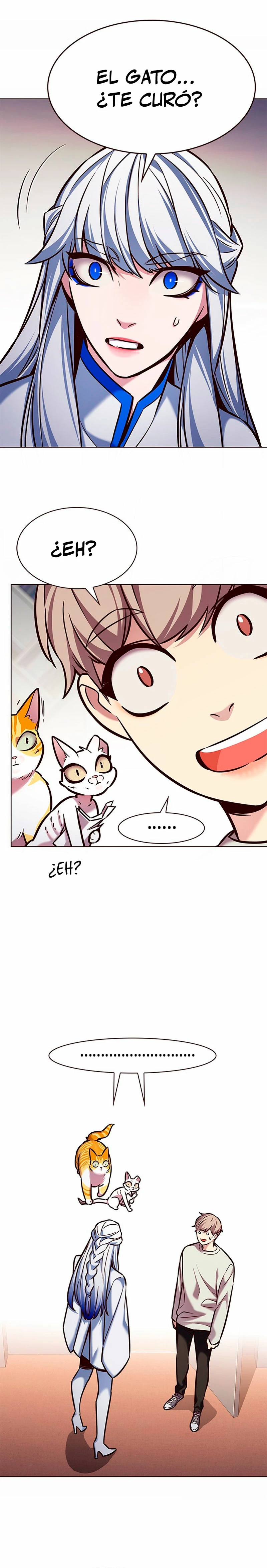 Rayito  > Capitulo 200 > Page 151