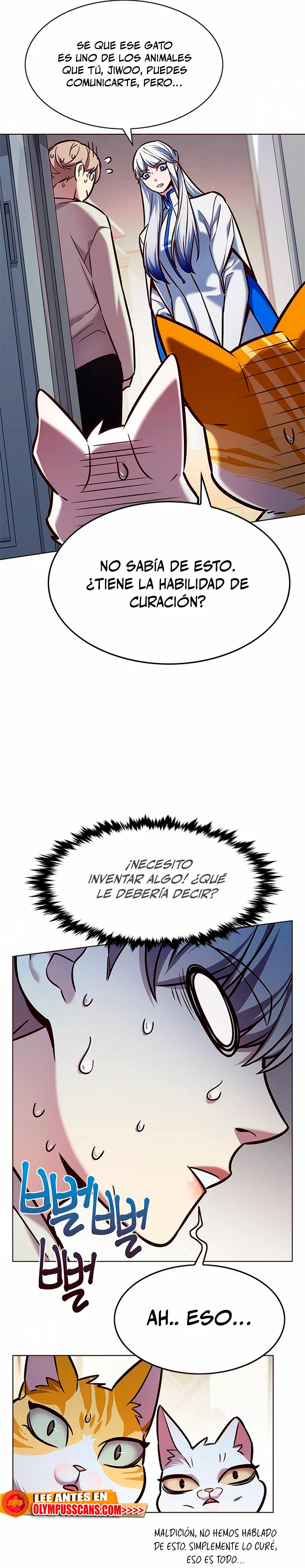 Rayito  > Capitulo 200 > Page 161