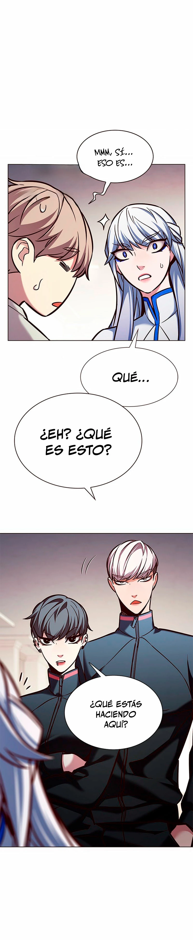 Rayito  > Capitulo 200 > Page 171