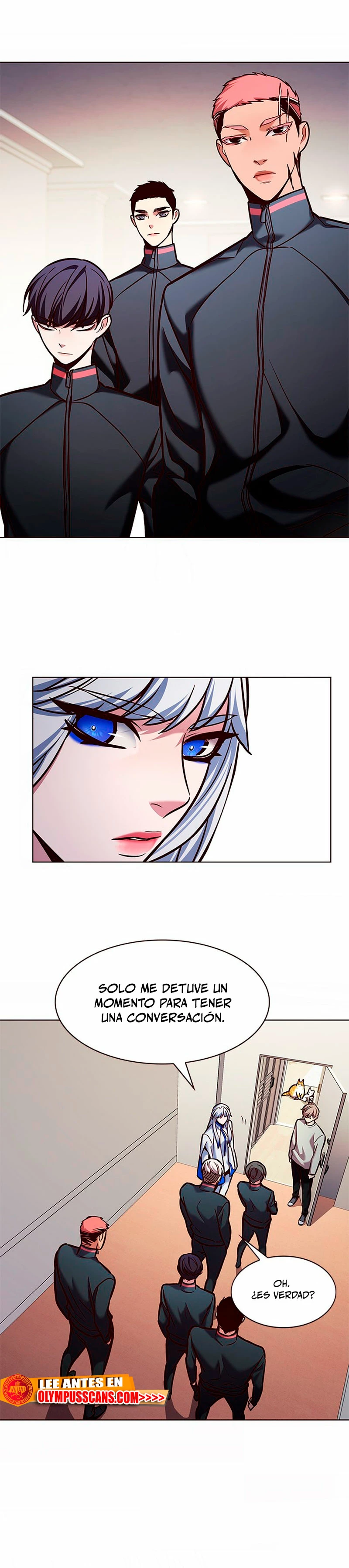 Rayito  > Capitulo 200 > Page 181